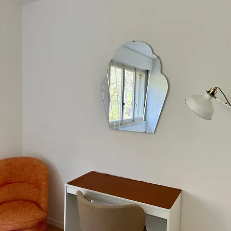 Apartment Pine Perch Center Leysin