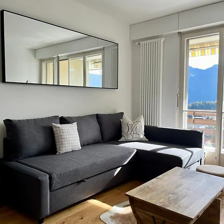 Pine Perch Center Apartamento