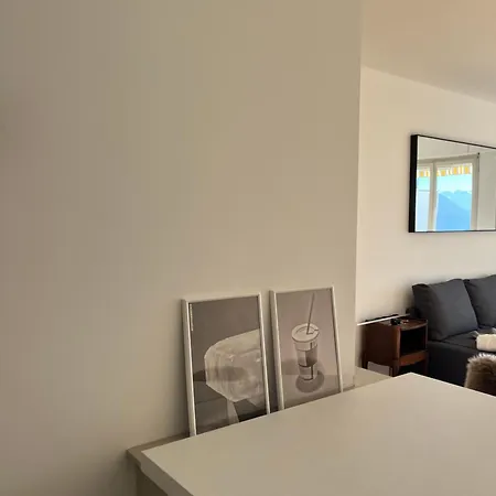 Apartmán Pine Perch - Le Perchoir Des Pins
