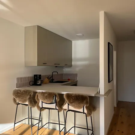 Pine Perch Center * Leysin