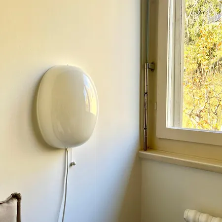 Pine Perch Center * Leysin