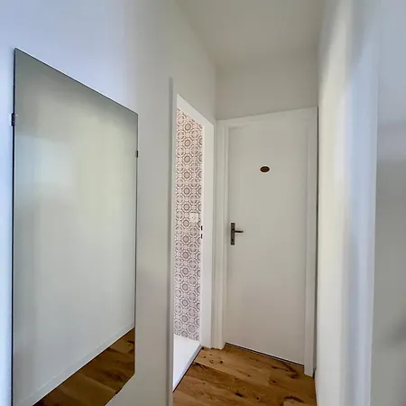 Pine Perch - Le Perchoir des Pins Appartement *