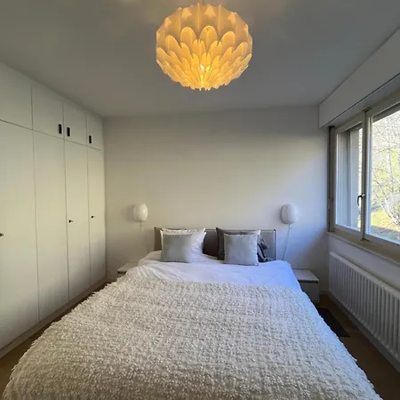 Appartement Pine Perch - Le Perchoir des Pins Leysin