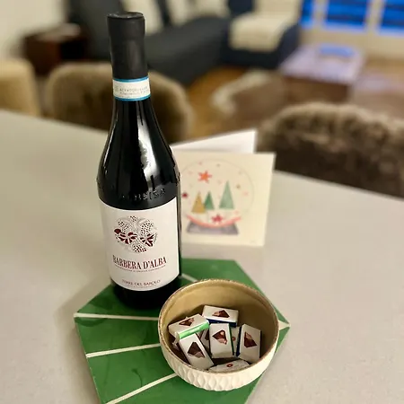 Pine Perch Center Apartment Leysin