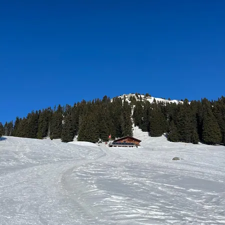 Apartmán Pine Perch - Le Perchoir Des Pins