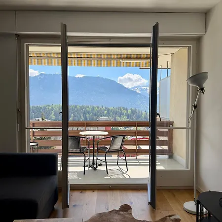Appartement Pine Perch - Le Perchoir des Pins *