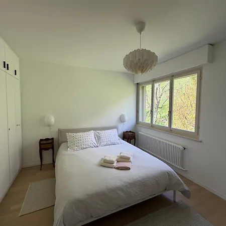 Appartement Pine Perch - Le Perchoir des Pins *