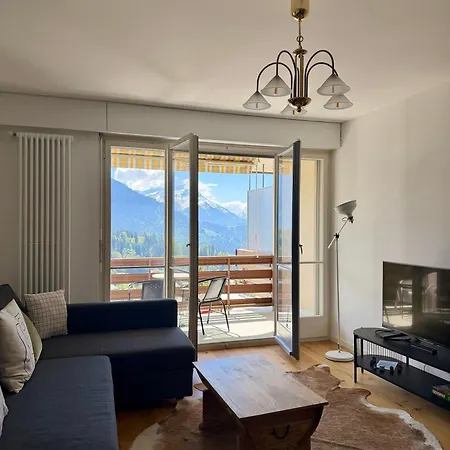 Appartement Pine Perch - Le Perchoir des Pins