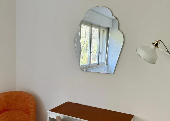 Appartement Pine Perch Center Leysin