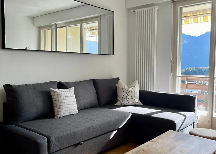 Pine Perch Center Appartement