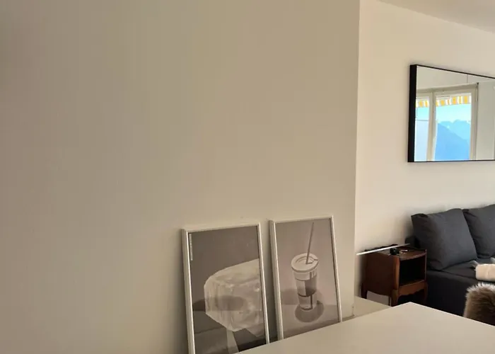 Appartement Pine Perch Center