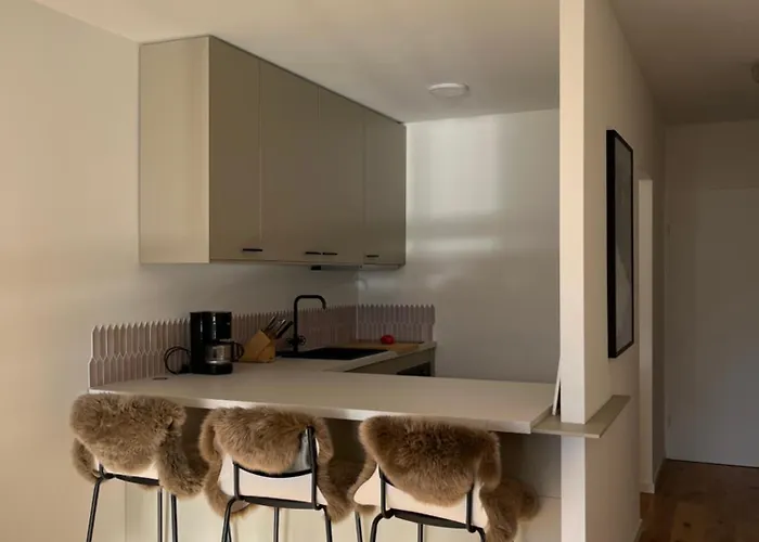 Pine Perch Center * Leysin