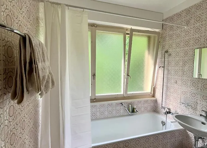 Appartement Pine Perch Center