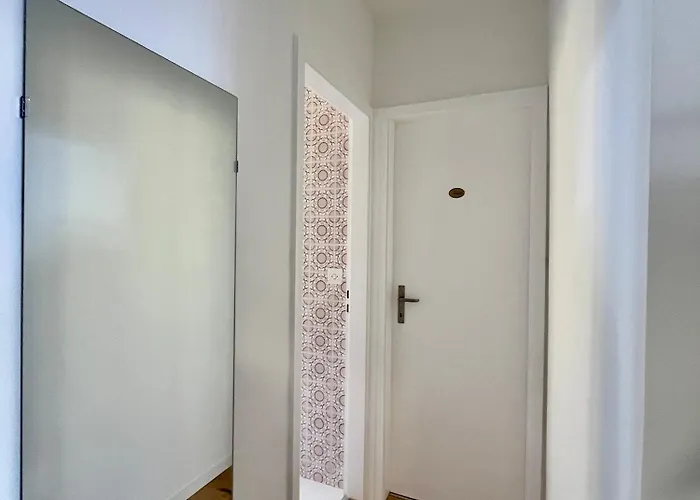 Pine Perch Center Appartement *