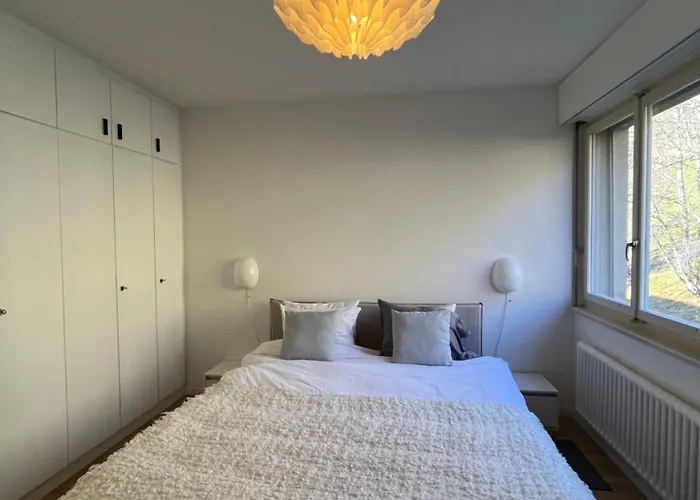 Appartement Pine Perch Center Leysin