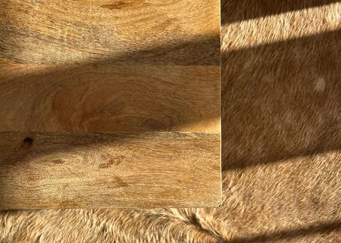 Pine Perch Center Appartement *