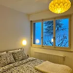 Pine Perch Center Лейсен