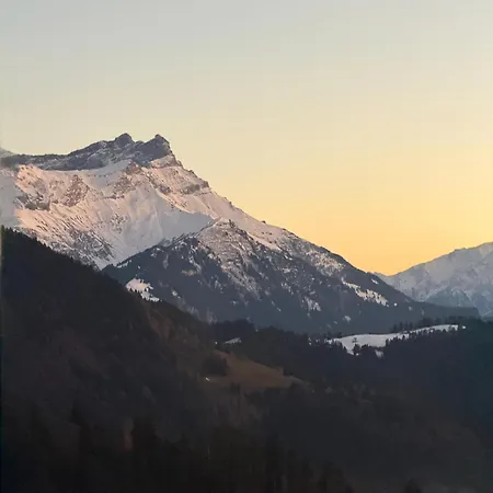 דירה Pine Perch Center *