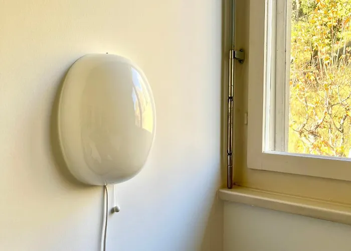 Pine Perch Center * לייסין