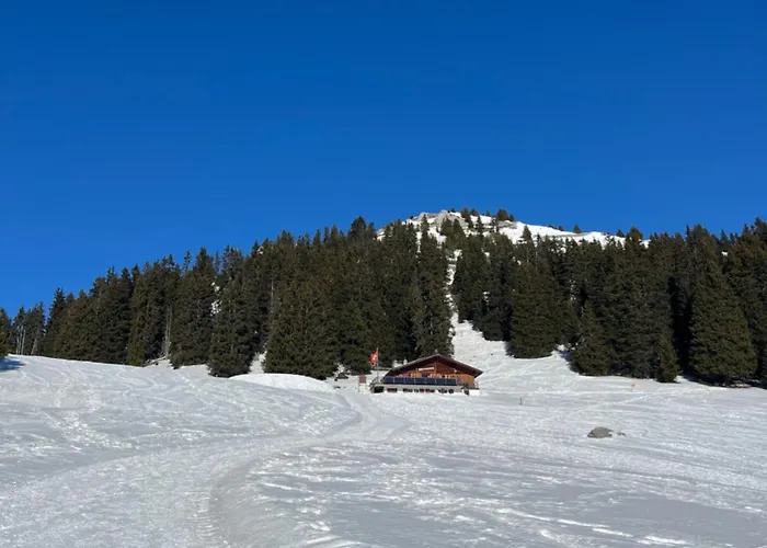 דירה Pine Perch Center