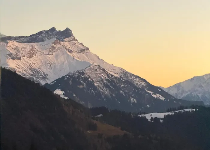 דירה Pine Perch Center *